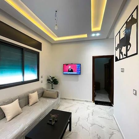 Apartment Berriko Tanger Kültér fotó