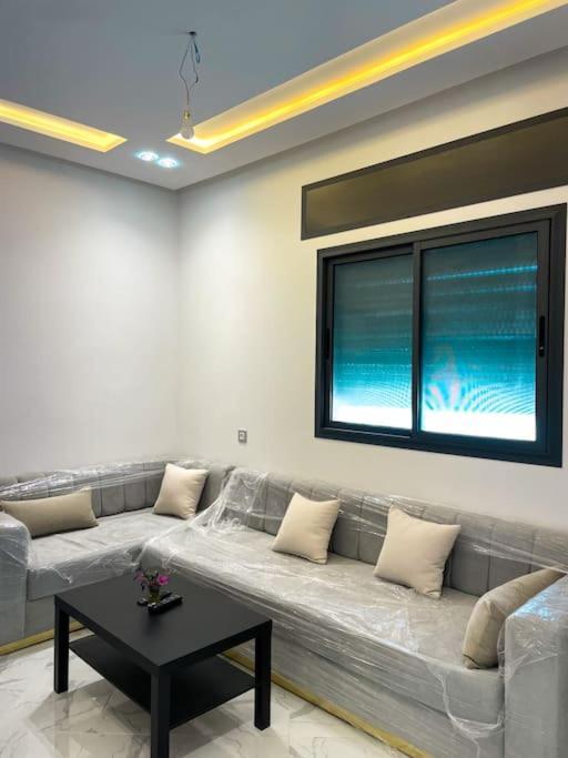 Apartment Berriko Tanger Kültér fotó