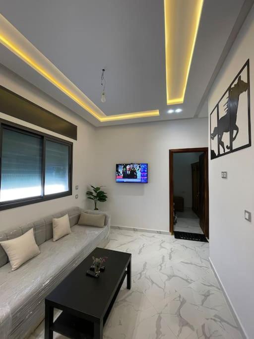Apartment Berriko Tanger Kültér fotó