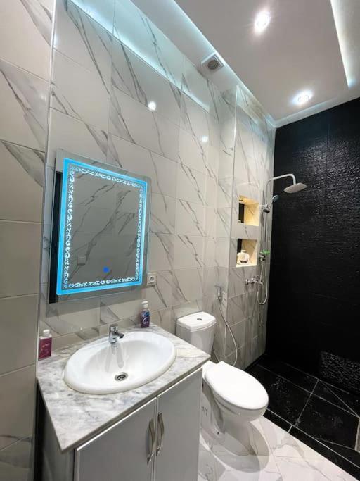 Apartment Berriko Tanger Kültér fotó