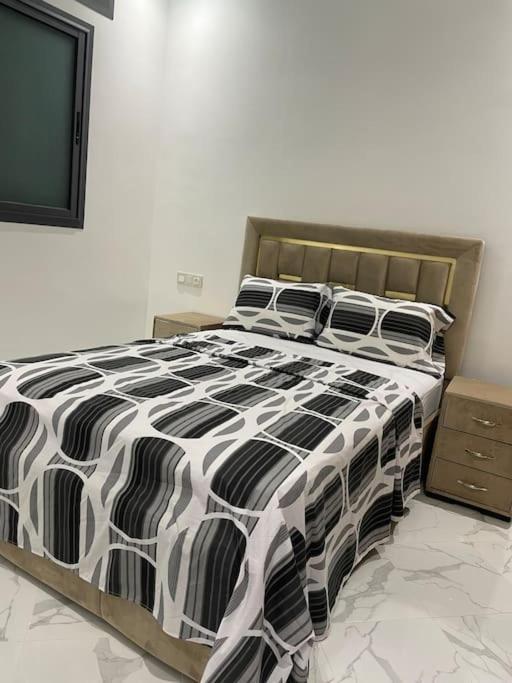 Apartment Berriko Tanger Kültér fotó