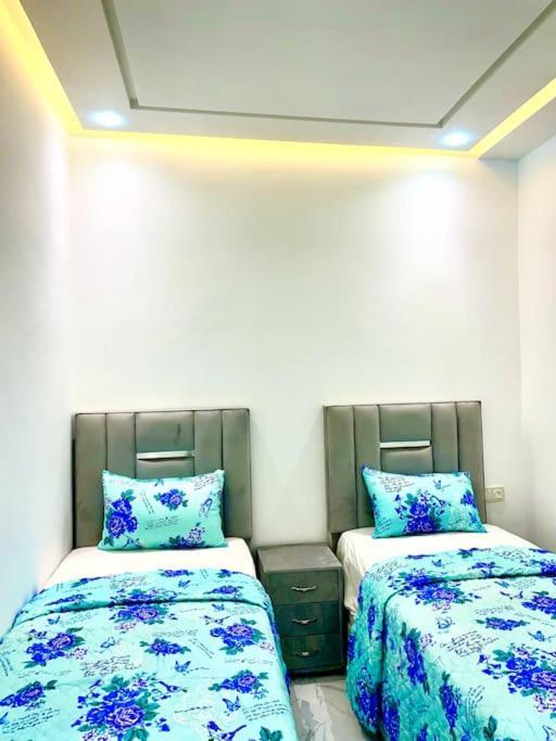 Apartment Berriko Tanger Kültér fotó
