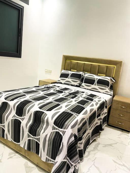 Apartment Berriko Tanger Kültér fotó