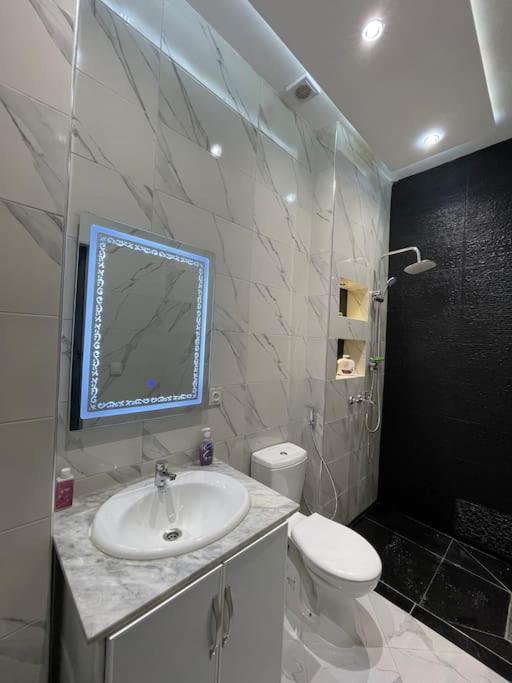 Apartment Berriko Tanger Kültér fotó