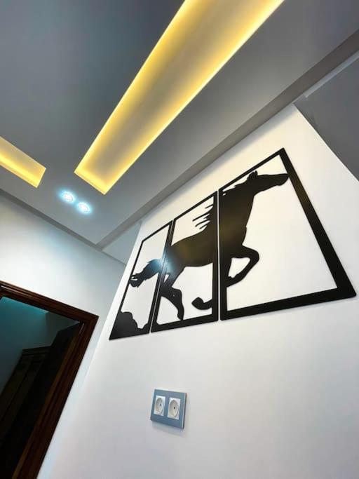 Apartment Berriko Tanger Kültér fotó